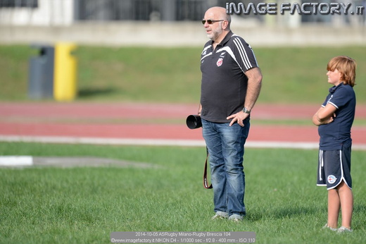 2014-10-05 ASRugby Milano-Rugby Brescia 104
